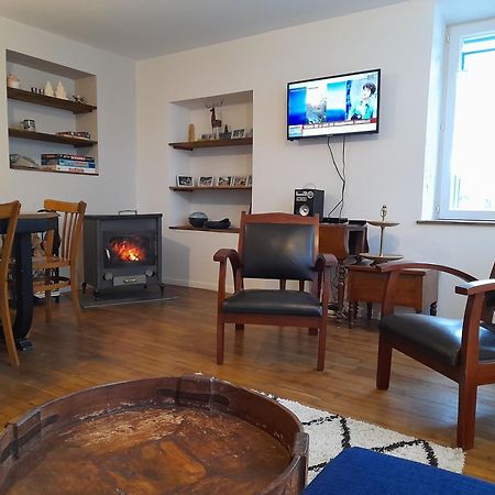 La maison du Sotré Raon-sur-Plaine Habitación foto
